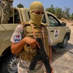 Counter-Terrorism Force committed to fight human traffickers in Khoms, Zliten and Garabulli