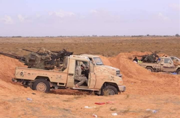 Libya Security Highlights (June 10 – 16, 2019)