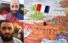 Exclusive: Tripoli Militiamen Tajouri and Bashir left Libya to France, Paris