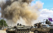 Libya Security Highlights (July 15 – 21, 2019)