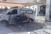 Libya Security Highlights (July 22 – 28, 2019)