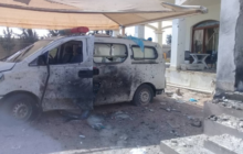 Libya Security Highlights (July 22 – 28, 2019)