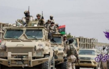 Libya Security Highlights (August 5 – 11, 2019)
