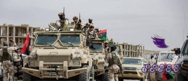 Libya Security Highlights (August 5 – 11, 2019)