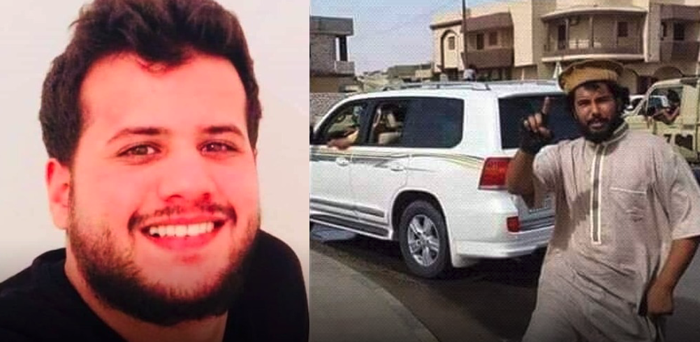 Violent Prominent Terrorists Killed in Tripoli