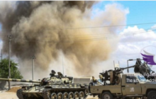 Libya Security Highlights (October 28 – November 3, 2019)