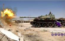 Libya Security Highlights (11 – 17 November, 2019)