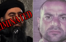 ISIS confirmed the death of Al-Baghdadi and announced Abu Ibrahim al-Qurayshi as its new leader