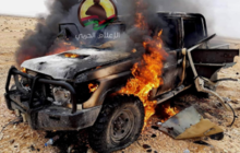 Libya Security Highlights (January 20 – 26, 2020)