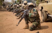 A surge in terrorism devastates a fragile African West