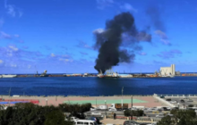 Libya Security Highlights (February 17 – 23, 2020)