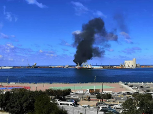 Libya Security Highlights (February 17 – 23, 2020)