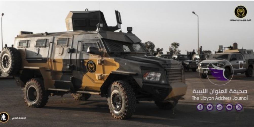 Libya Security Highlights (March 9 – 15, 2020)