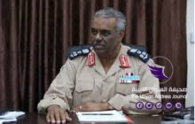 Libya Security Highlights (June 15 – 21, 2020)