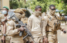 Will Mali emerge from another tumultuous coup?
