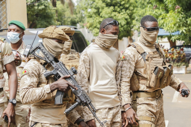 Will Mali emerge from another tumultuous coup?