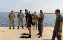 Libya Security Highlights (October 5 – 11, 2020)