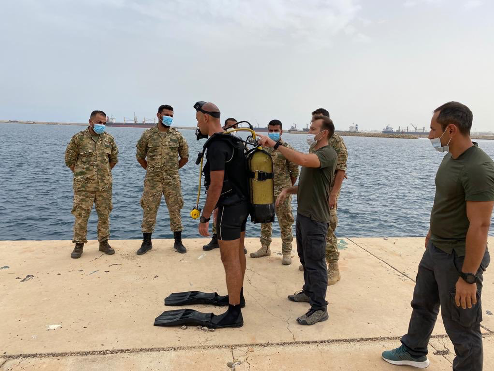 Libya Security Highlights (October 5 – 11, 2020)