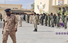 Libya Security Highlights (October 12 – 18, 2020)