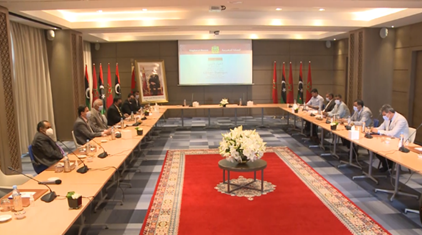 Libya Security Highlights (September 28 – October 4, 2020)