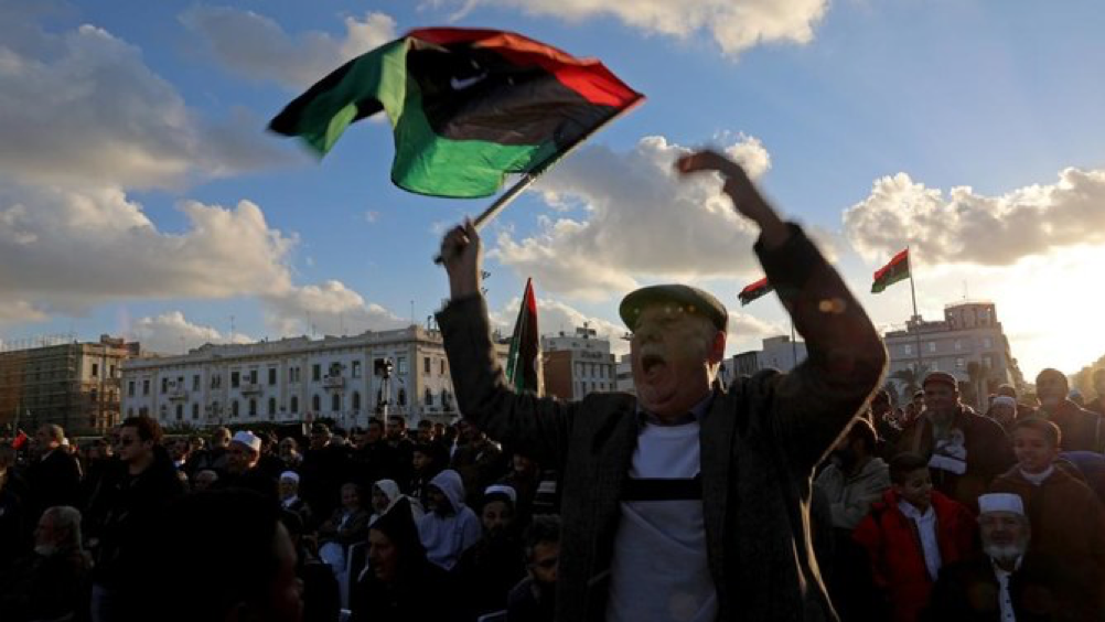 Libya Security Highlights (November 16 – 22, 2020)