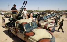 Libya Security Highlights (November 23 – 29, 2020)