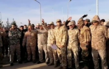 Libya Security Highlights (January 25 – 31, 2021)