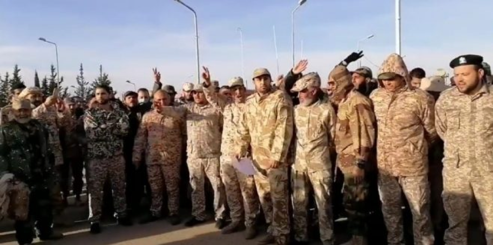 Libya Security Highlights (January 25 – 31, 2021)