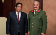 Libya Security Highlights (February 8-14, 2021)