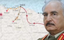 Exclusive: Paris gives “Green Light” for Haftar’s move towards Tripoli, Diplomatic and Security Sources Revealed