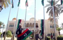 Libya Security Highlights (February 22-28, 2021)