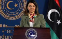 Libya Security Highlights (April 19-25, 2021)
