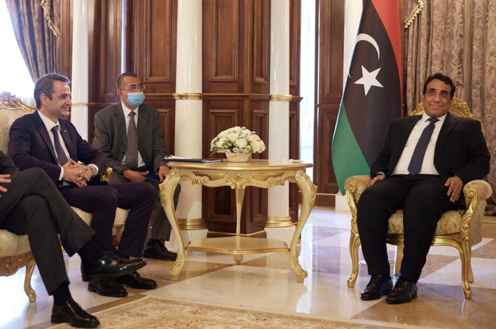 Libya Security Highlights (April 12-18, 2021)