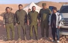 Libya: Creation of a joint force between the Tareq Bin Zayed Brigade and the 166th Battalion of the GUN