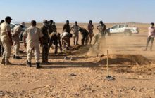 Libya Security Highlights (August 08 - 14)