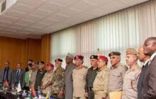 Libya Security Highlights (January 09 - 15, 2023)