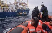 Migrants evacuated and others returned to Libya