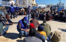 Migrants intercepted and returned to Libya