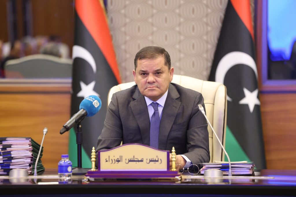 Libya Security Highlights (October 16-22, 2023)