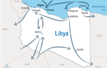 Libya Security Highlights (December 04 - 10, 2023)