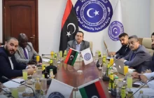 Libya Security Highlights (May 01-05, 2024)