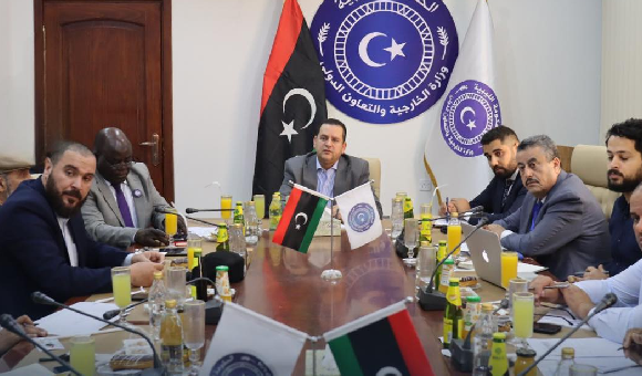 Libya Security Highlights (May 01-05, 2024)