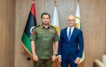 Libya Security Highlights (July 02- 07, 2024)