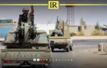 Libya Security Highlights (August 19-25, 2024)