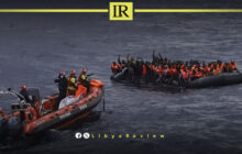 Sudanese refugees arriving to Libya