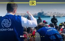 499 migrants intercepted at sea and returned to Libya