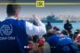 499 migrants intercepted at sea and returned to Libya