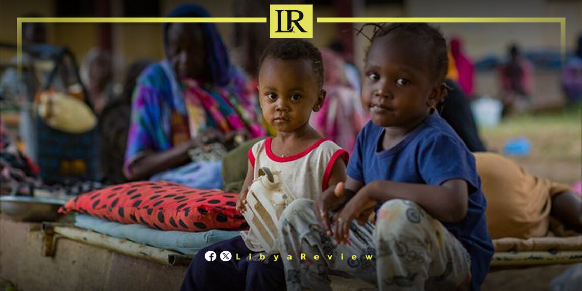 Libya Security Highlights (January 13 - 19, 2025)