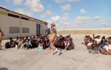 Libya Security Highlights (September 01 - 07, 2025)