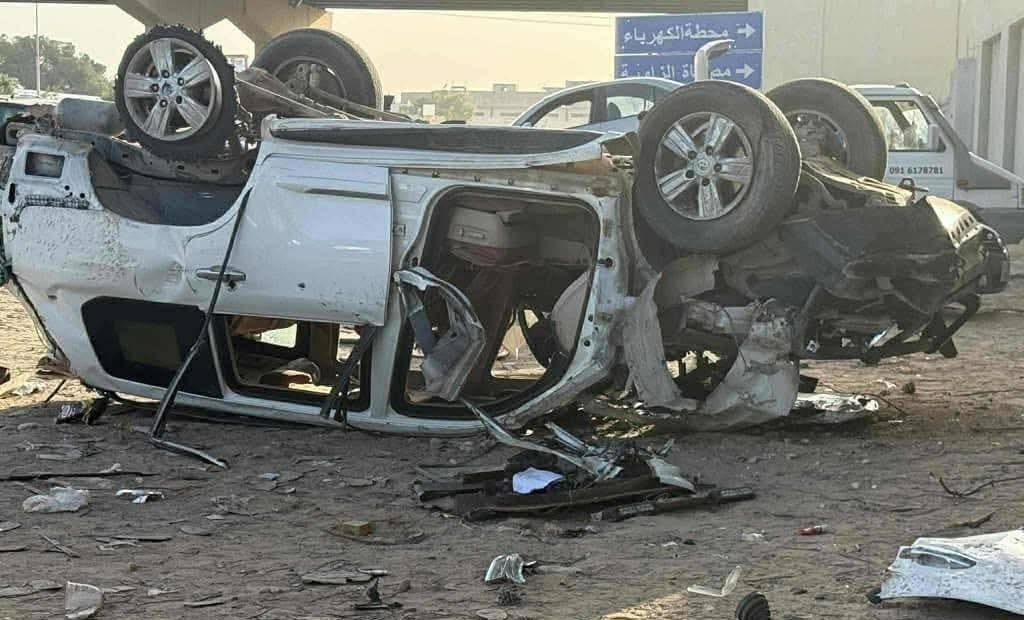 Libya Security Highlights (13 - 19 October, 2025)